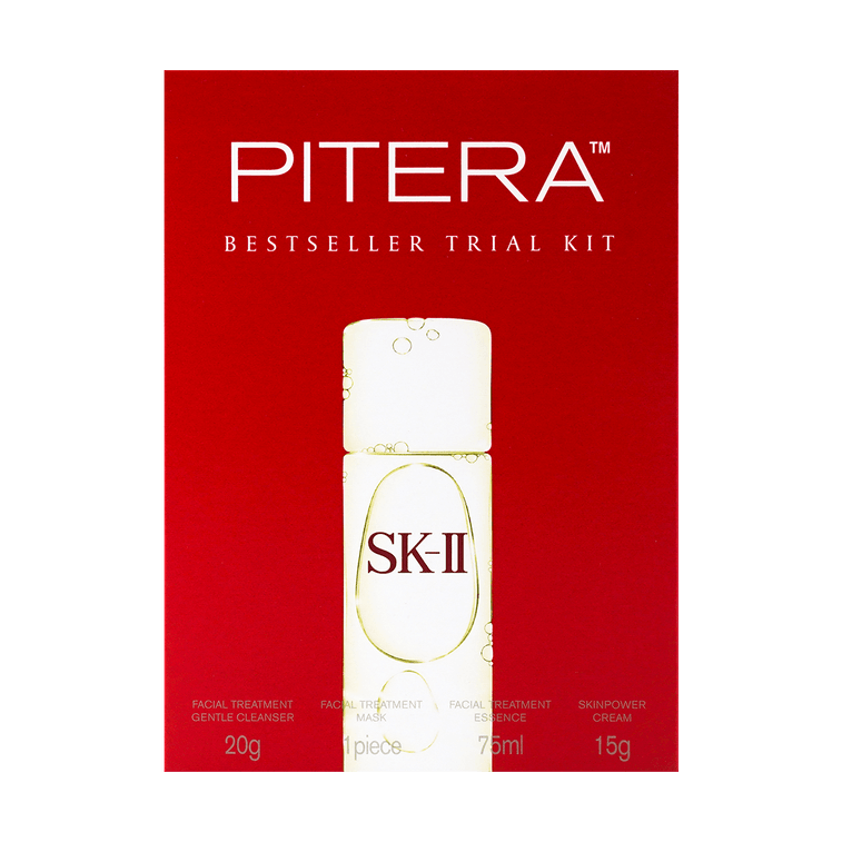 SK2 PITERA™ Limited Edition Bestsellers Set, 4pcs 11