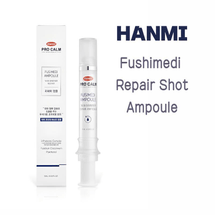 [한국 직배송] 한미 프로캄 리페어링 & 모이스처라이징 앰플 에센스 10ml (한국) - 피부 장벽 강화, 민감성 피부 진정, 수술 후 관리, 잔주름 완화, 피부톤 개선