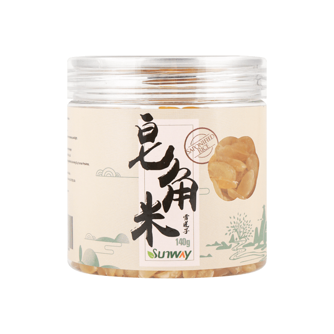 Soapberry, Coix Seed 및 Snow Lotus Seed, 4.94 온스.