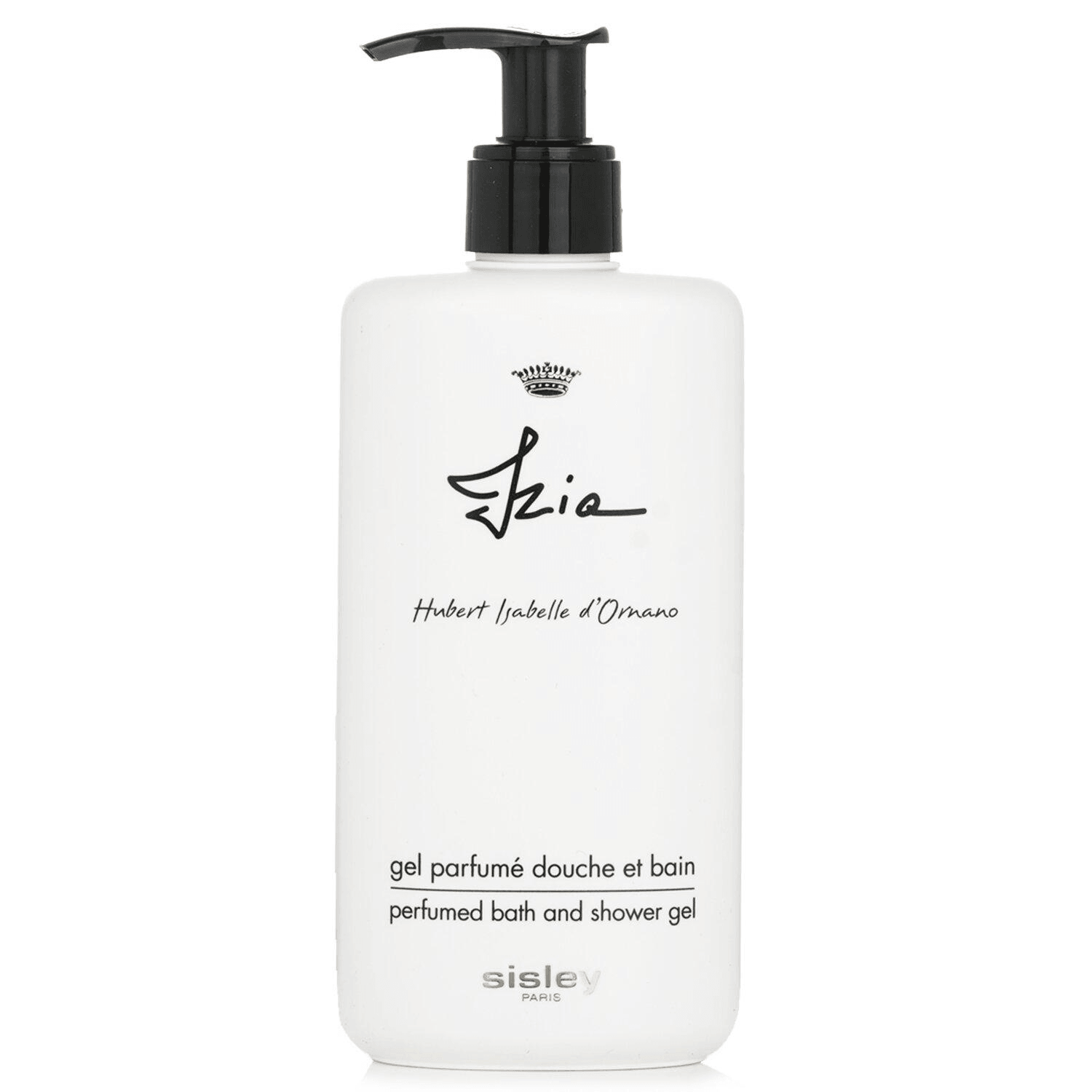 Sisley Izia Perfumed Bath And Shower Gel 250ml/8.4oz - Yami.com