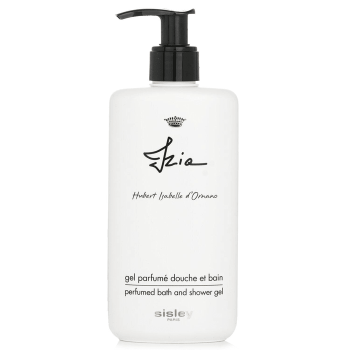 Izia Perfumed Bath And Shower Gel 198560  250ml/8.4oz