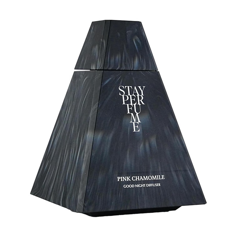 韩国MUMCHIT 晚安扩香香薰 芳香疗愈香氛 藤条扩香 #​​粉红洋甘菊​​ 5