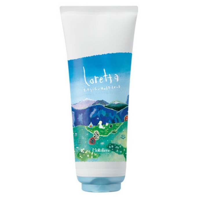 Loretta Refreshing Day Hair Treatment 240g