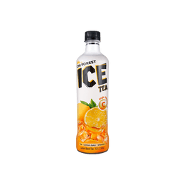 Chi Forest Ice Tea 450ml
