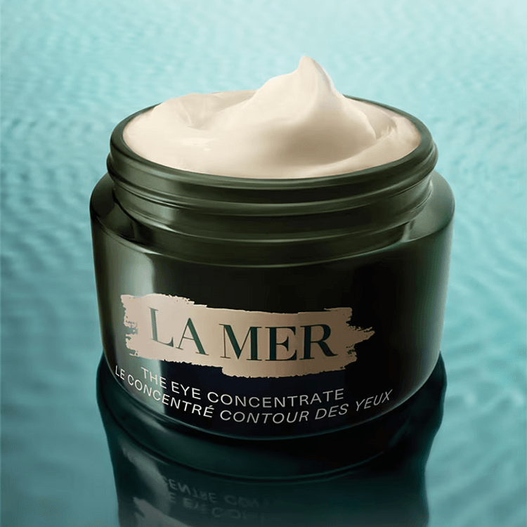 The eye concentrate cream 15ml - Yami.com