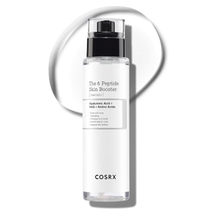 6X Peptide Collagen Booster Toner Serum 150ml