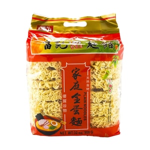 Family Whole Egg Noodles, 32 oz