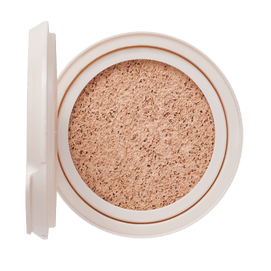 エクセル サナ グロッシーエッセンスクッション SF01（ライトベージュ）13g 詰め替え