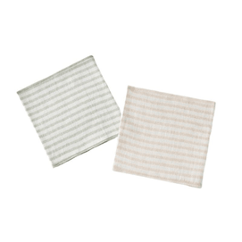 【中国直邮】 嫚熙 婴儿护脐带 17*17cm*2条