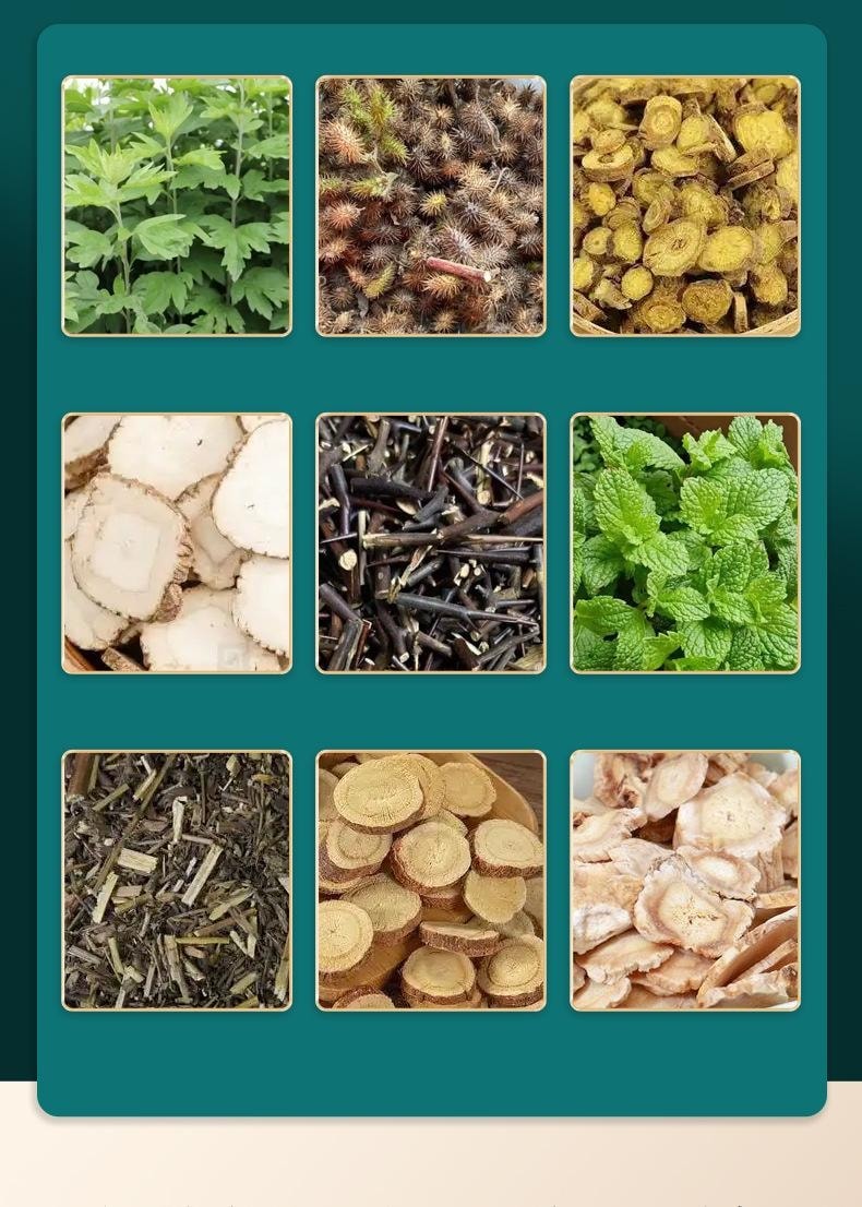 【中国直邮】 北京同仁堂 苍耳子鼻舒贴 10贴/1盒 通气鼻贴缓解鼻塞鼻干不通鼻康贴保健贴 再也不流鼻涕 中草通鼻贴【3岁以上儿童成人都可用】