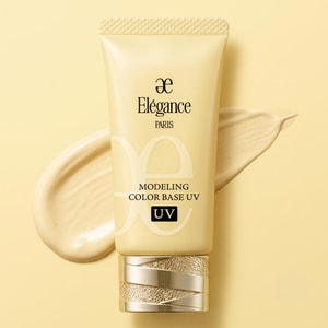 Modeling Color Base UV, 1 oz. #YE441 Yellow