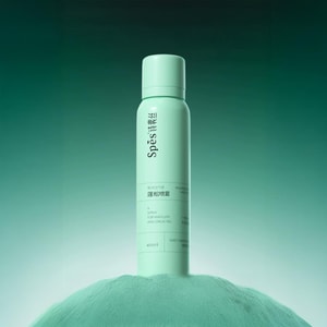 Dry Shampoo Washing-Free Volumizing Hair Spray, #Sweet Grapefruit, 6.76 fl oz, Oil Control No White Residue