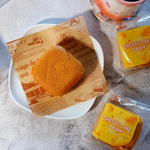 Cheese Cake, 10.93 oz