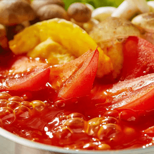 海底捞 番茄火锅底料 200g