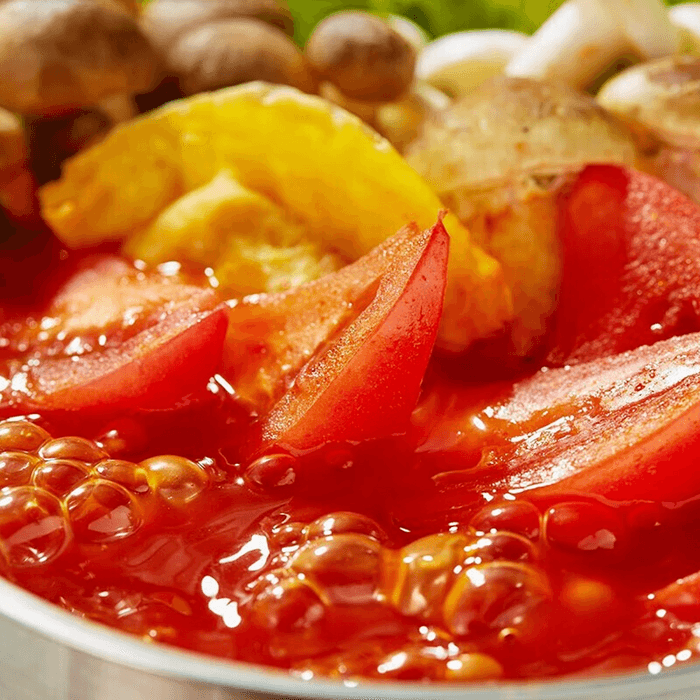 Tomato Hot Pot Soup Base, 7.1oz