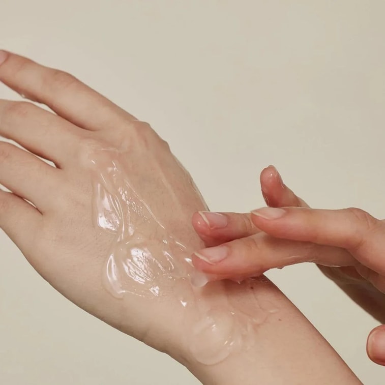 Red Bean Water Gel 100ml 3