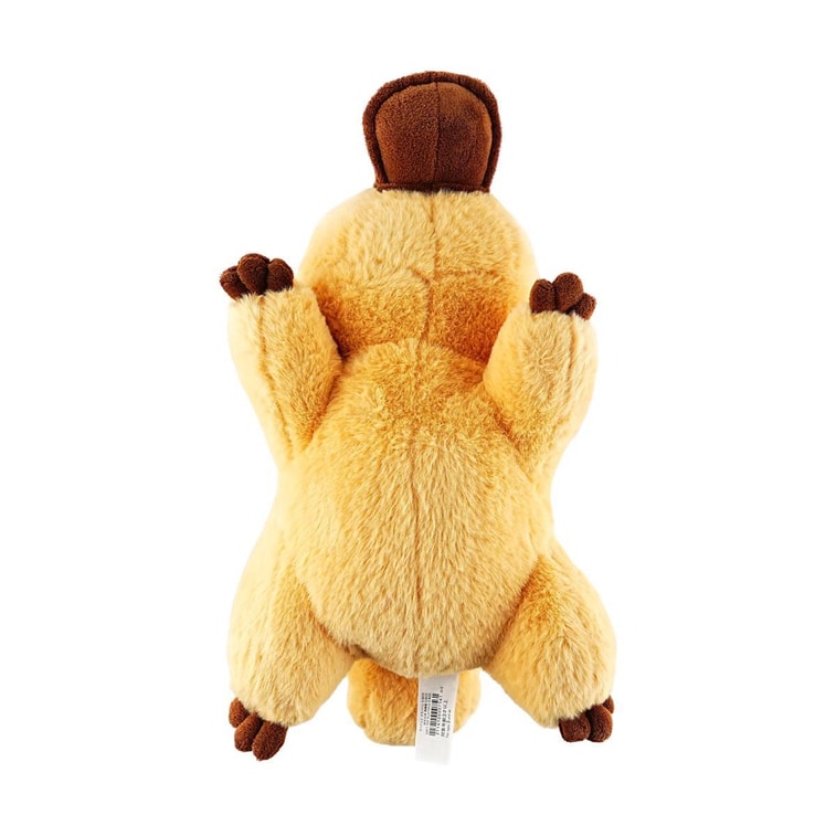 Plush Toy Platypus S Size (BI25) 5
