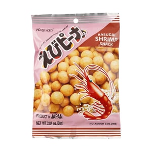 Shrimp Peanut 2.04oz