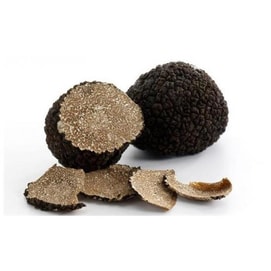 Dried wild Black Truffles 1oz Premuim Grade