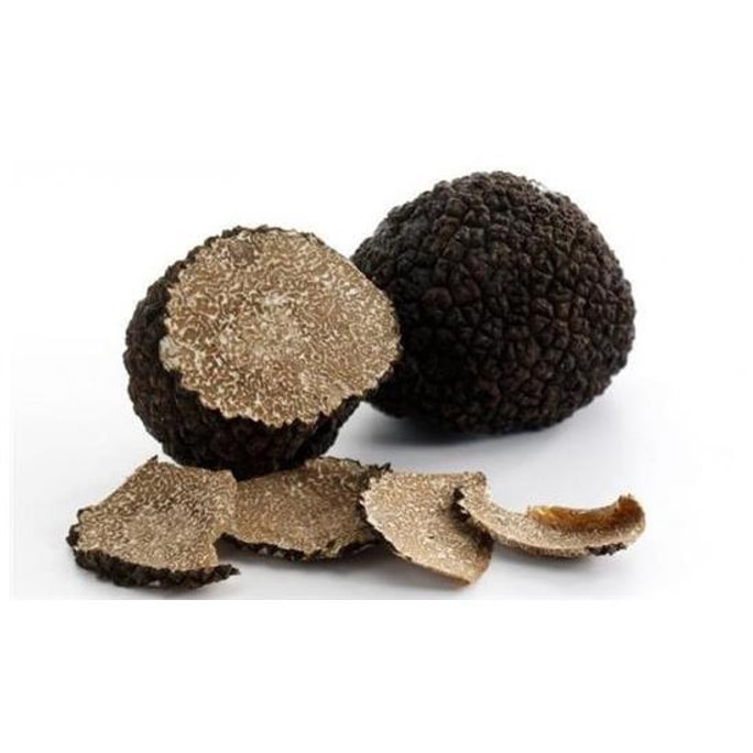 Dried wild Black Truffles 1OZ