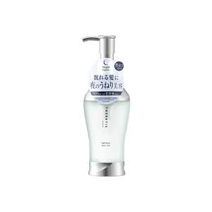 THERATIS Night Repair Hair Oil 100ml