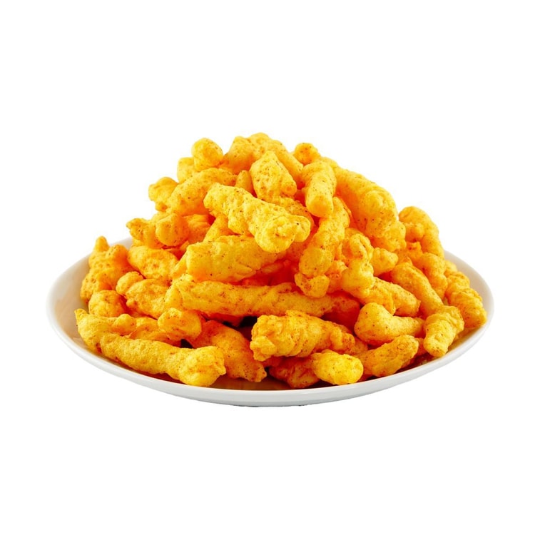 グリル・ア・コーン バーベキュー風味、2.82オンス 4