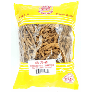 中国 大豐 鸡骨香1磅