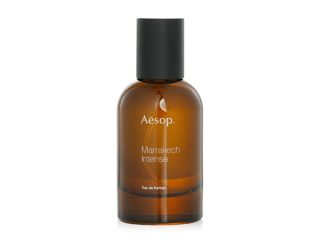 香港からのダイレクトメール】イソップ マラケッシュ インテンス EDP
