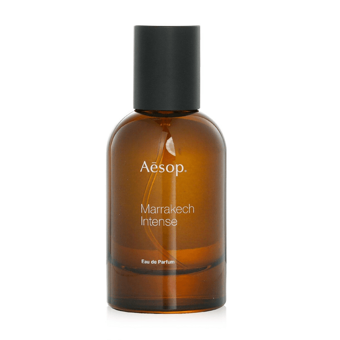 【香港直邮】 澳大利亚 Aesop 伊索  马拉喀什馥郁香水 淡香精 EDP  50ml/1.6oz