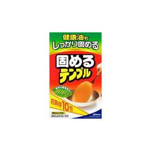 Johnson Firming Temple [10 packets]