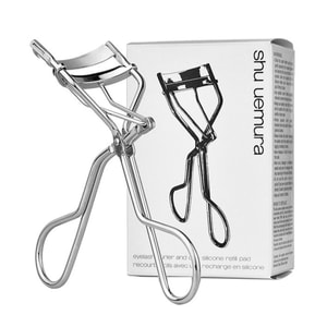 JAPAN SHUUMEMURA Professional Eyelash Curler Soft And Long-Lasting Does Not Damage Eyelashes