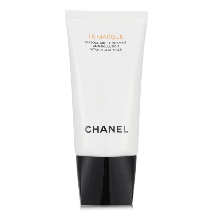 Chanel Le Masque Anti-Pollution Vitamin Clay Mask 141360