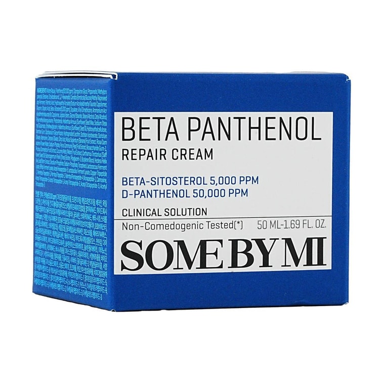 베타 판테놀 리페어 크림 1.69 fl oz 7