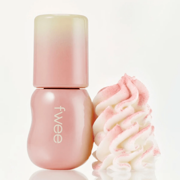 FWEE 3D Volumizing Gloss & Easy Shaping Stick Vanilla Dessert