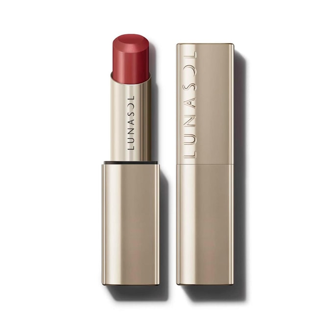 Lipstick #06 Ruby Glint 4.1g