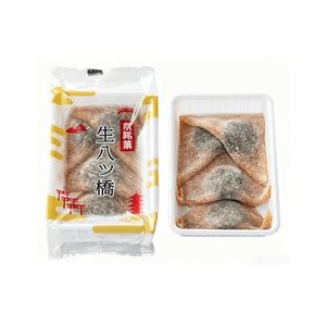 Chocolate Filling: 4 Pieces, Shelf Life 21 Days
