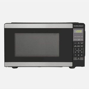 Beach 0.9 Cu Ft カウンタートップ電子レンジ