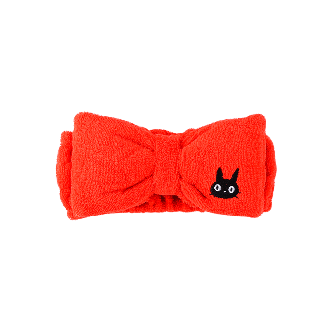 Kiki’s Delivery Service Kiki’s Red Bow Headband
