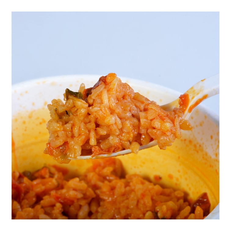 Kimchi Fried Rice 152g 9