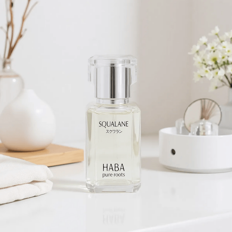 ハーバー ハーバースクワラン30ml - Yami