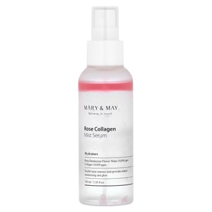 Rose Collagen Mist Serum 3.38 fl oz (100 ml)