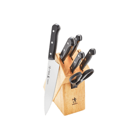 Henckels International Refined 15-Piece Knife Block Set