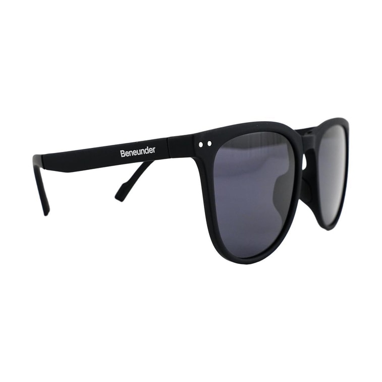 Day Watch Series Foldable Sunglasses Black One Size 3