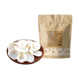 Northeast white fungus 100g*1bags