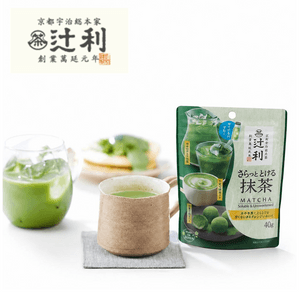 Instant Matcha (Unsweetened), 30g