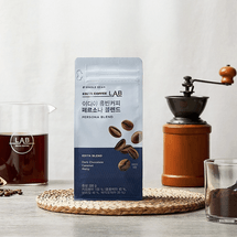 이디야 홀커피빈 다크 초콜릿 카라멜 너티향 7.05온스