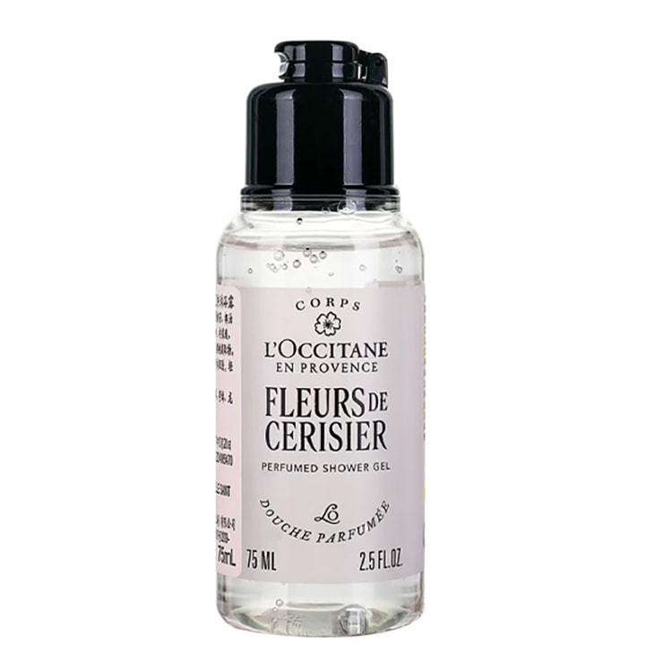L'occitane フランス L'occitane ラ・ロクシタン スウィートチェリー