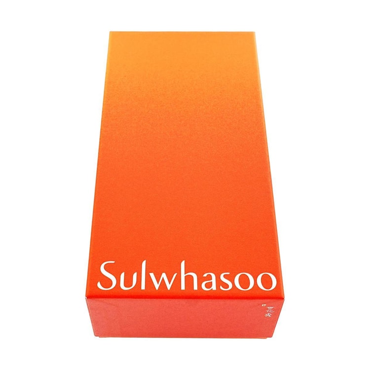 Sulwhasoo（雪花秀） エッセンシャル ファーミングクリーム EX、74ml