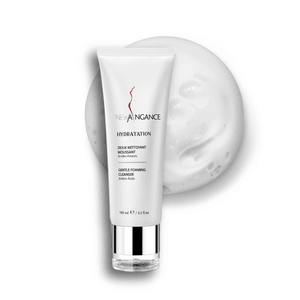 New Angance GENTLE FOAMING CLEANSER Amino Acid 100ml
