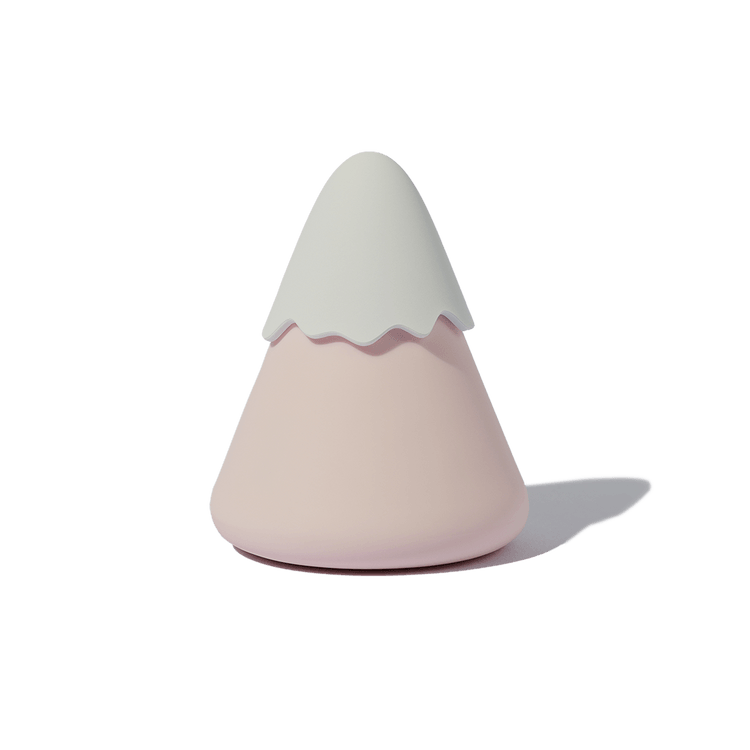 SnOW Mountain shape Sex Toy for Women -Snow Mountain Sucking Vibrator Clitoral Nipple Stimulator with multiple colour - Yami.com SnOW Mountain shape Sex Toy for Women -Snow Mountain Sucking Vibrator Clitoral Nipple Stimulator with multiple colour - Yami.com